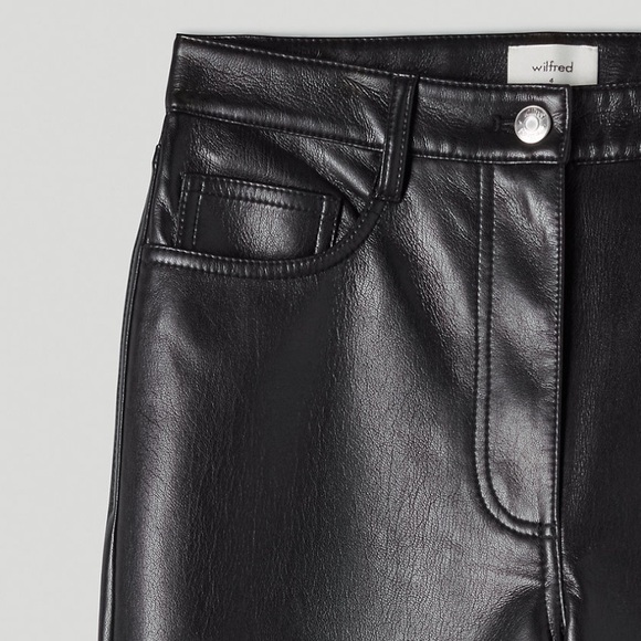 Wilfred
Melina Pant - Picture 2 of 9